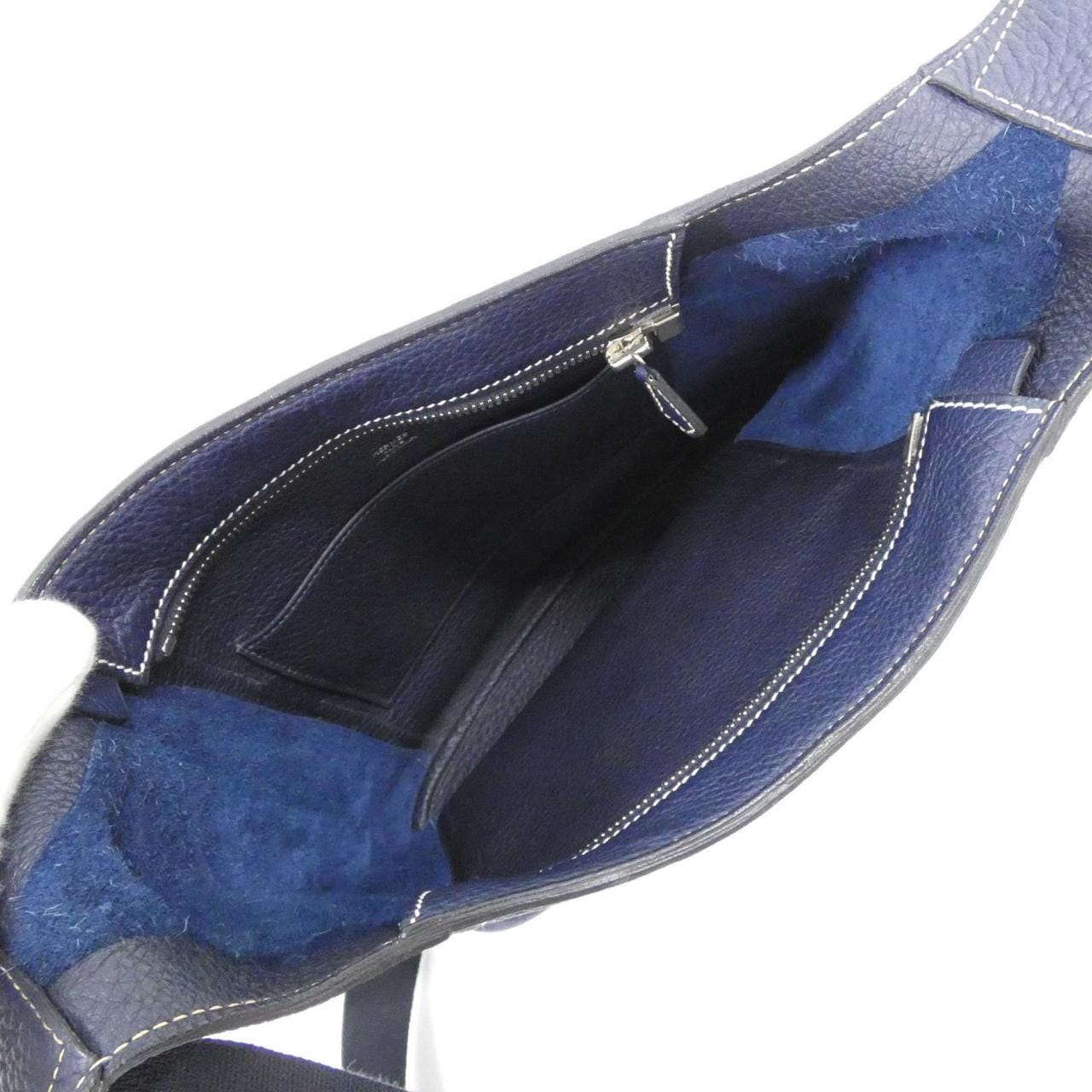 エルメス グッドニュース PM 056324CK ショルダーバッグ