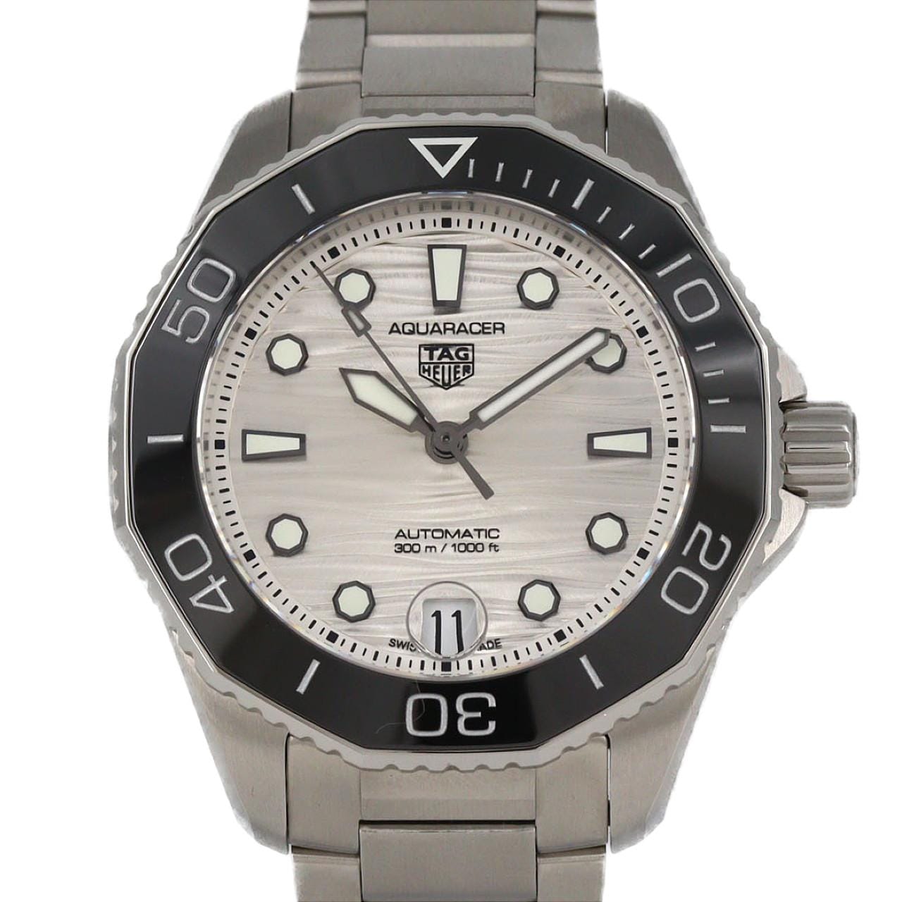 タグ･ホイヤー アクアレーサープロフェッショナル300 WBP231C.BA0626 SS 自動巻