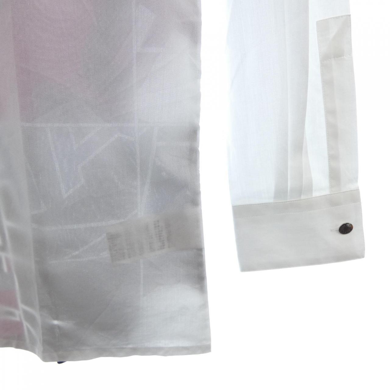 エルメス HERMES 32-5615 シャツ