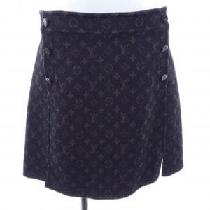 ルイヴィトン LOUIS VUITTON FJSK11QS3 スカート