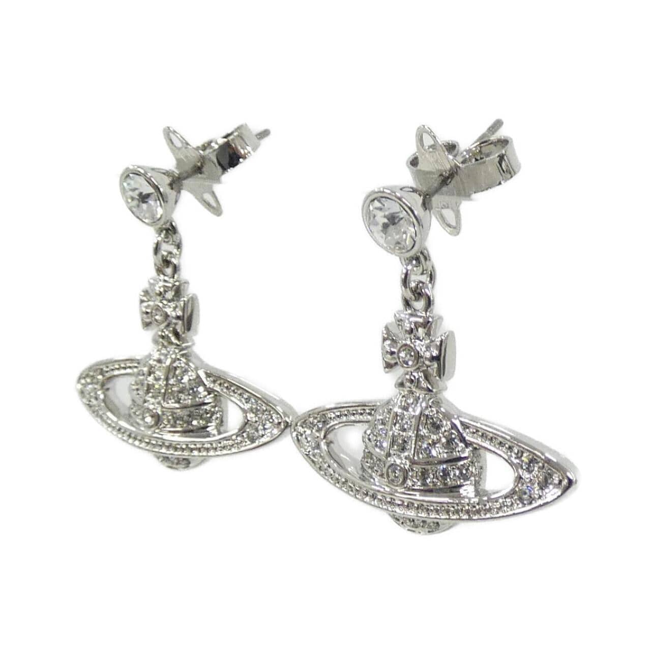 【新品】ヴィヴィアンウェストウッド 62020025 ピアス