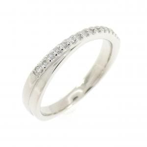 PT900 ダイヤモンド リング 0.08CT