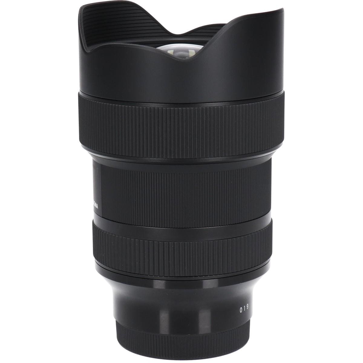 ソニーＥ１４－２４ｍｍ　Ｆ２．８ＤＧ　ＤＮ（Ａ）