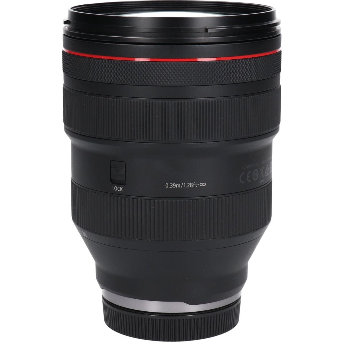 ＲＦ２８－７０ｍｍ　Ｆ２Ｌ　ＵＳＭ