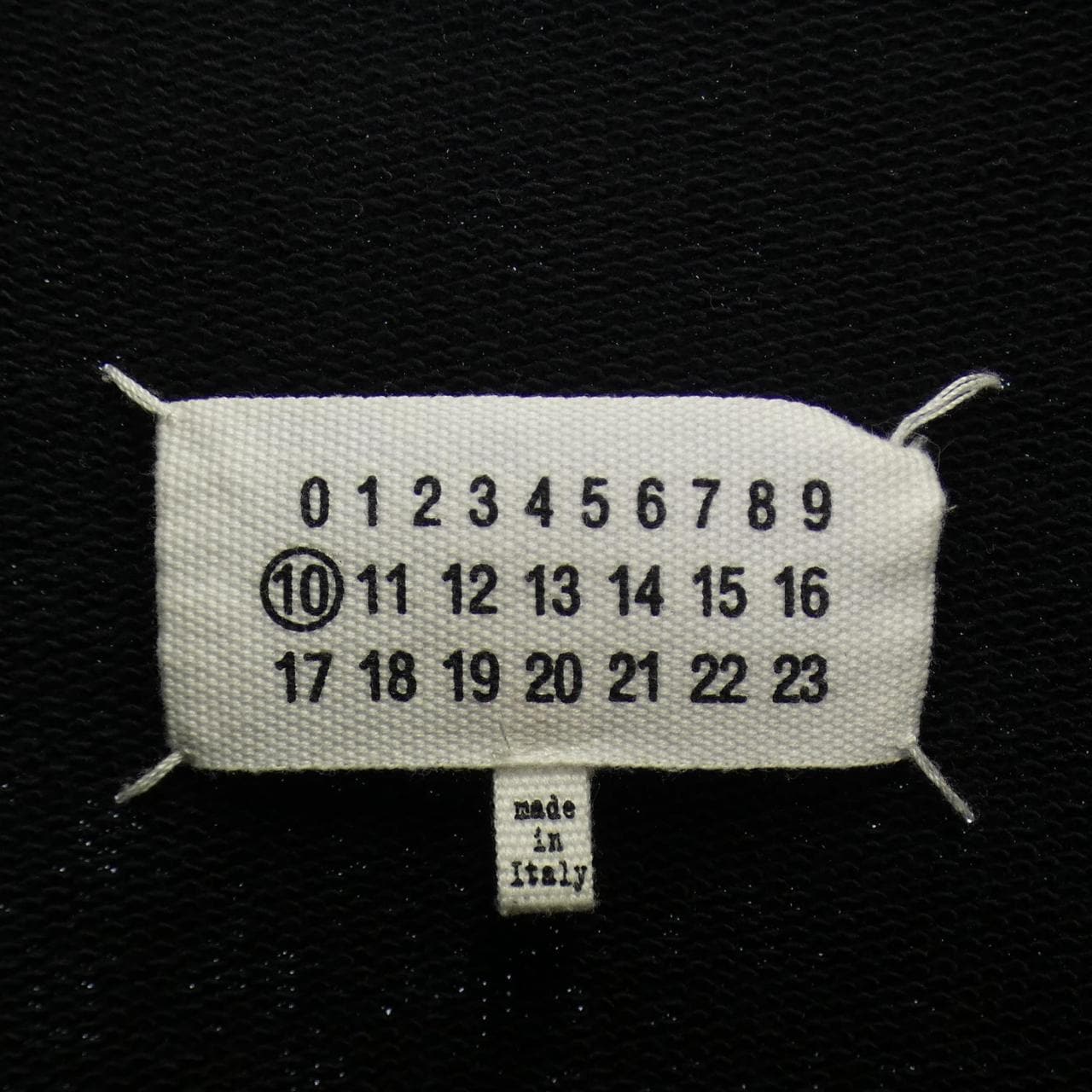 メゾンマルジェラ Maison Margiela スウェット