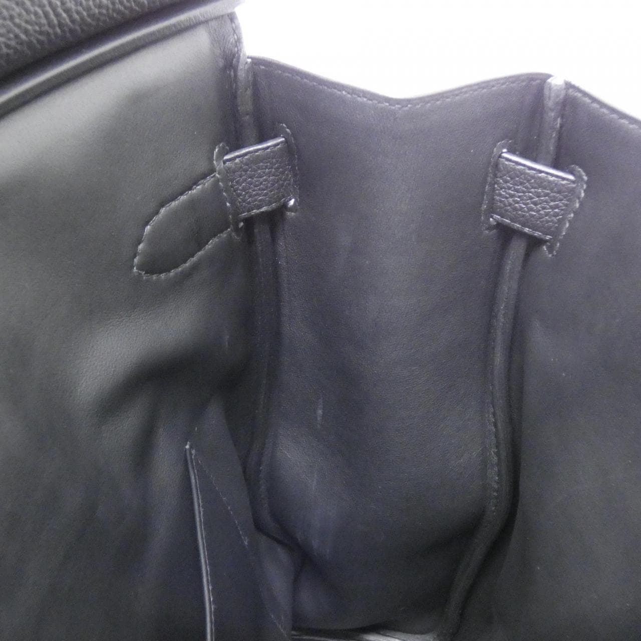 エルメス アッカド GM 083591CK ショルダーバッグ