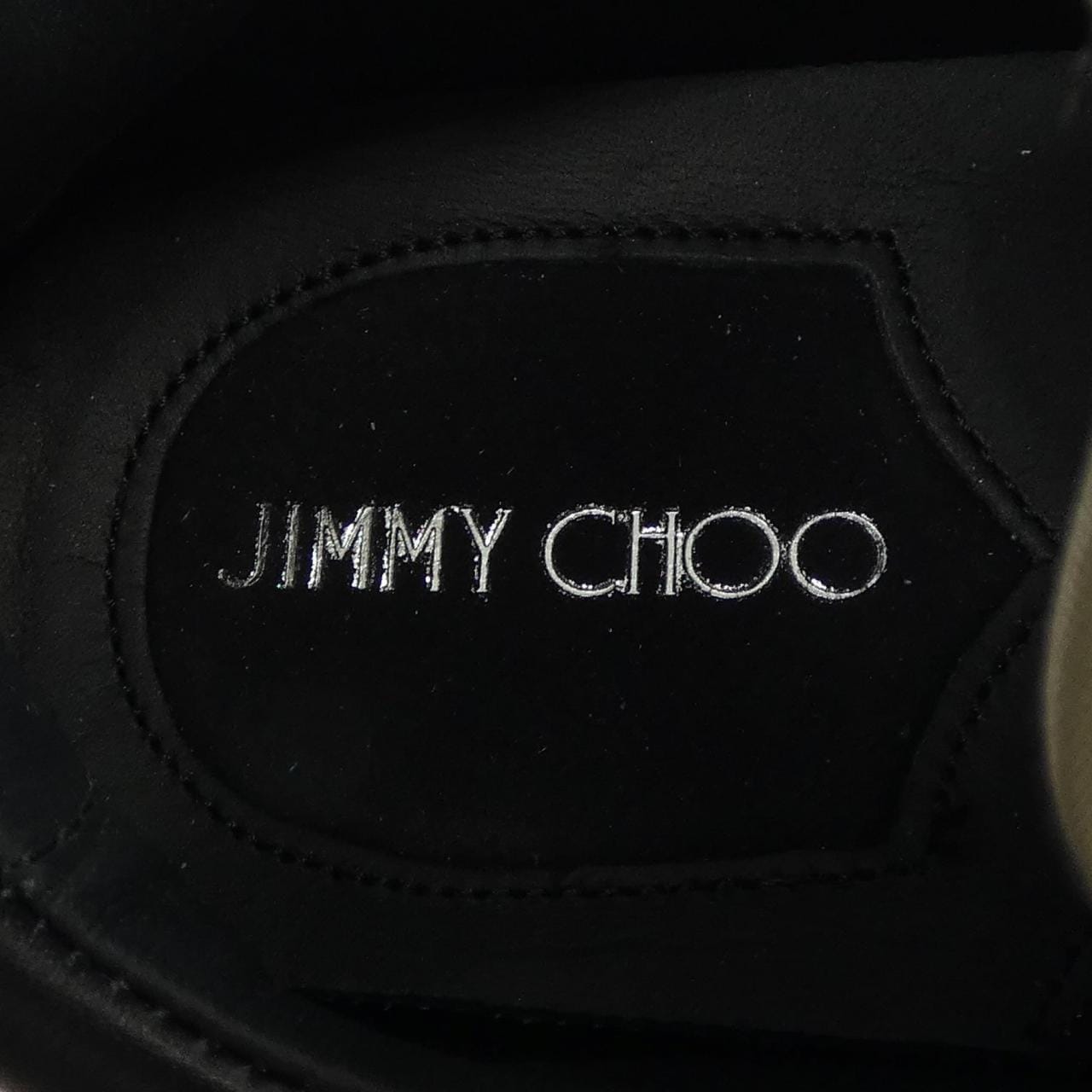 ジミーチュウ JIMMY CHOO スニーカー
