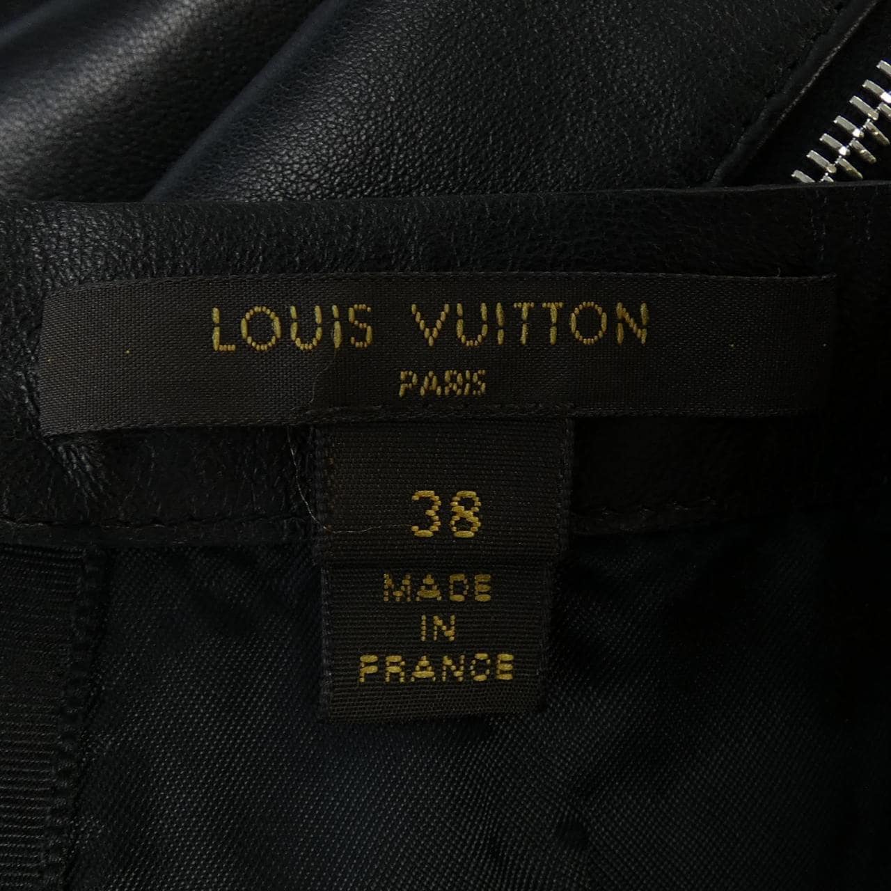 ルイヴィトン LOUIS VUITTON F9LB07LES トップス