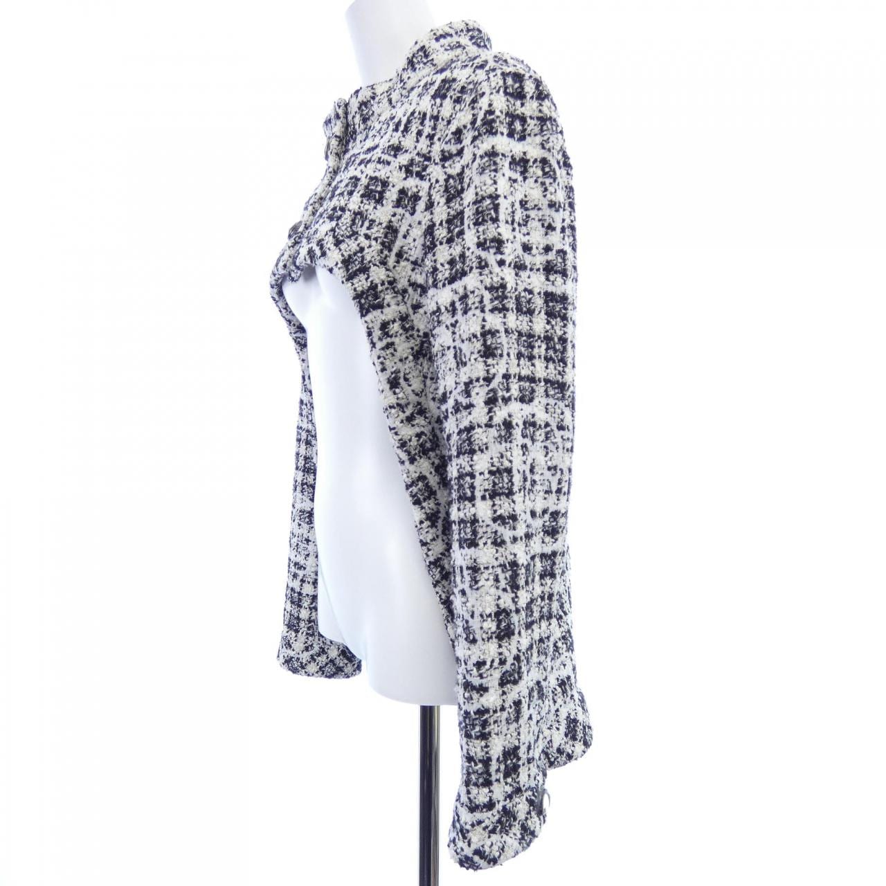 シャネル CHANEL P49102V35968 ジャケット