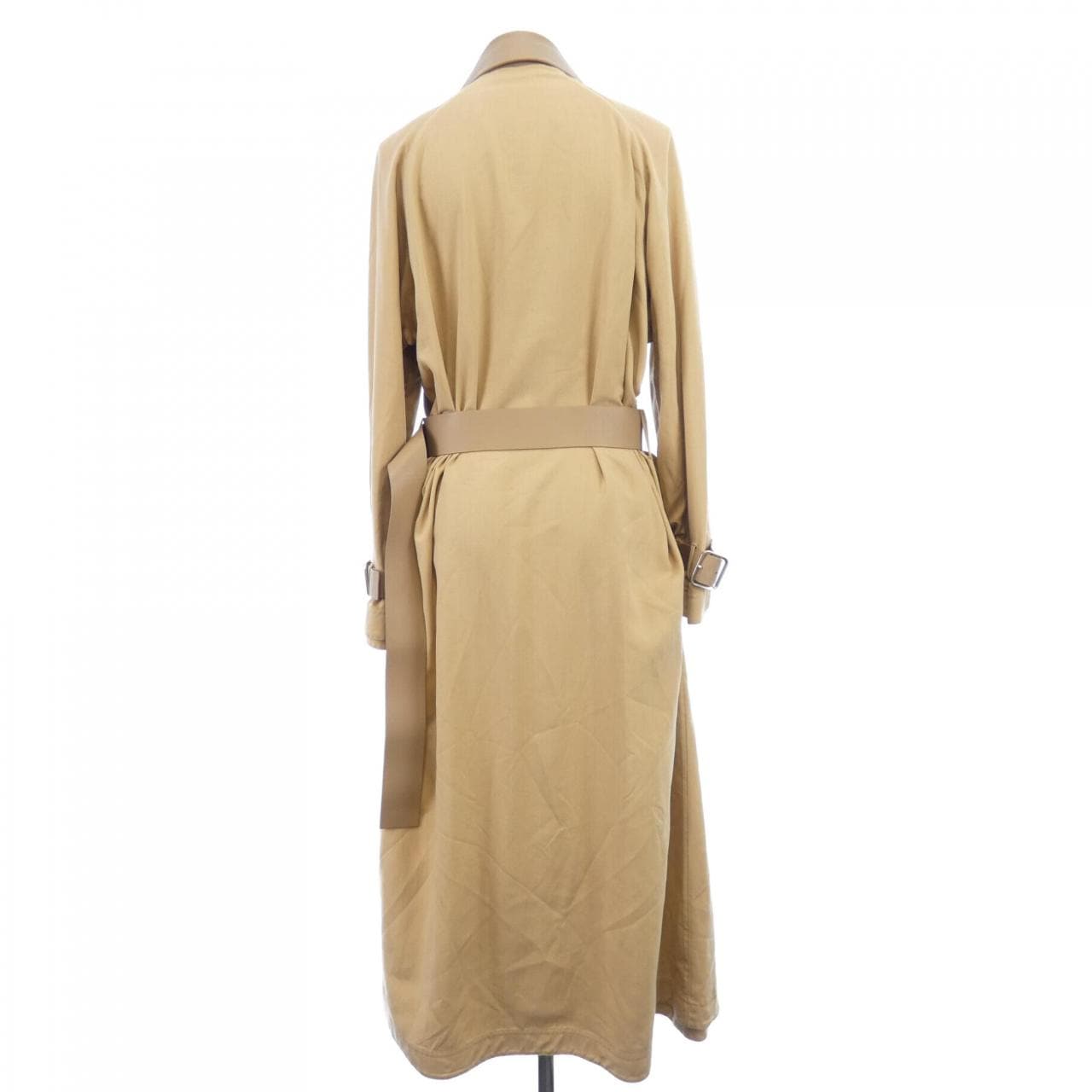 サルヴァトーレフェラガモ SALVATORE FERRAGAMO コート