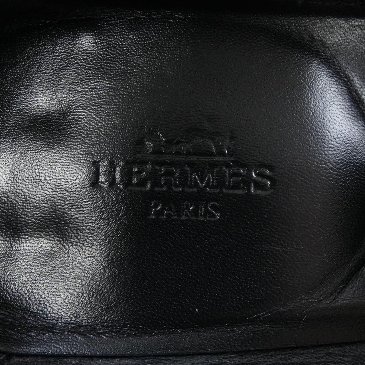 エルメス HERMES ロワイヤル ROYAL パリバックル 192203Z シューズ