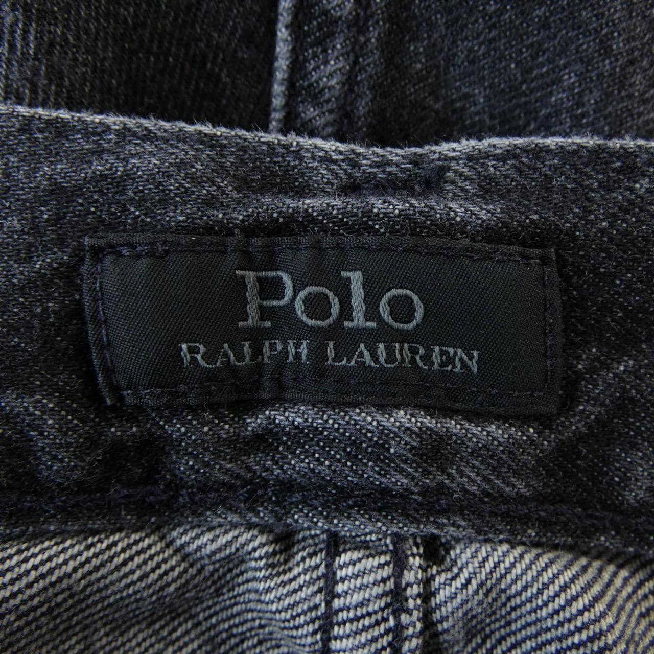 ポロラルフローレン POLO RALPH LAUREN ジーンズ