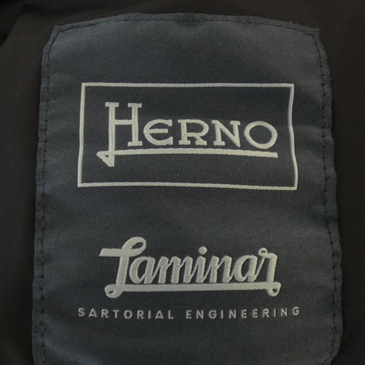 ヘルノ Herno GI00117UL ブルゾン