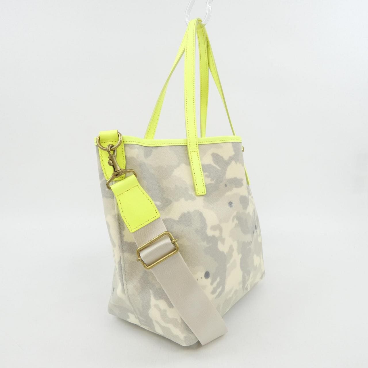 ジャンティバンティ Gentil Bandit BAG