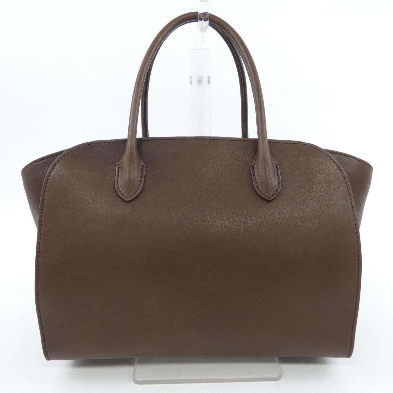 ザロウ THE ROW MARLO W1802 L72 BAG