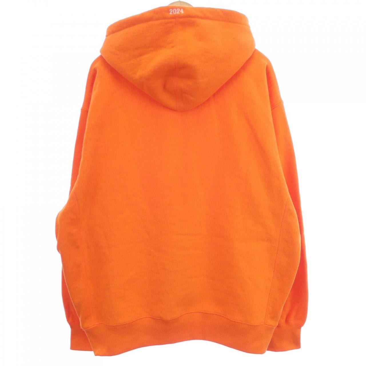 シュプリーム SUPREME Futura Hooded Sweats パーカー