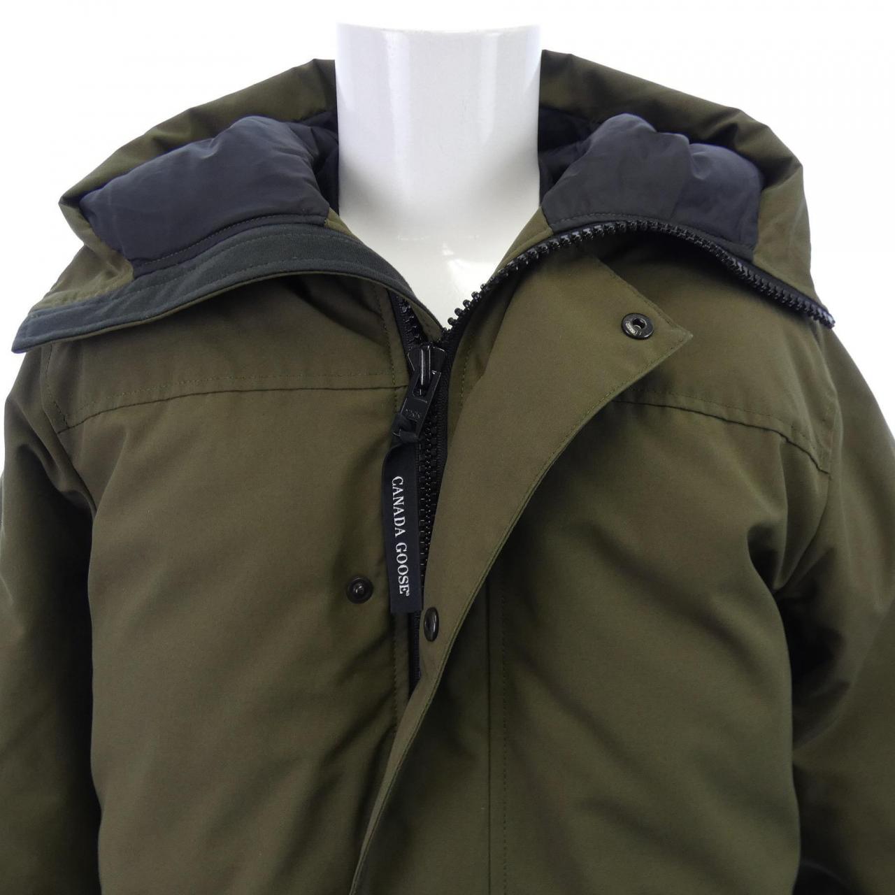 カナダグース CANADA GOOSE 5817M ダウンジャケット