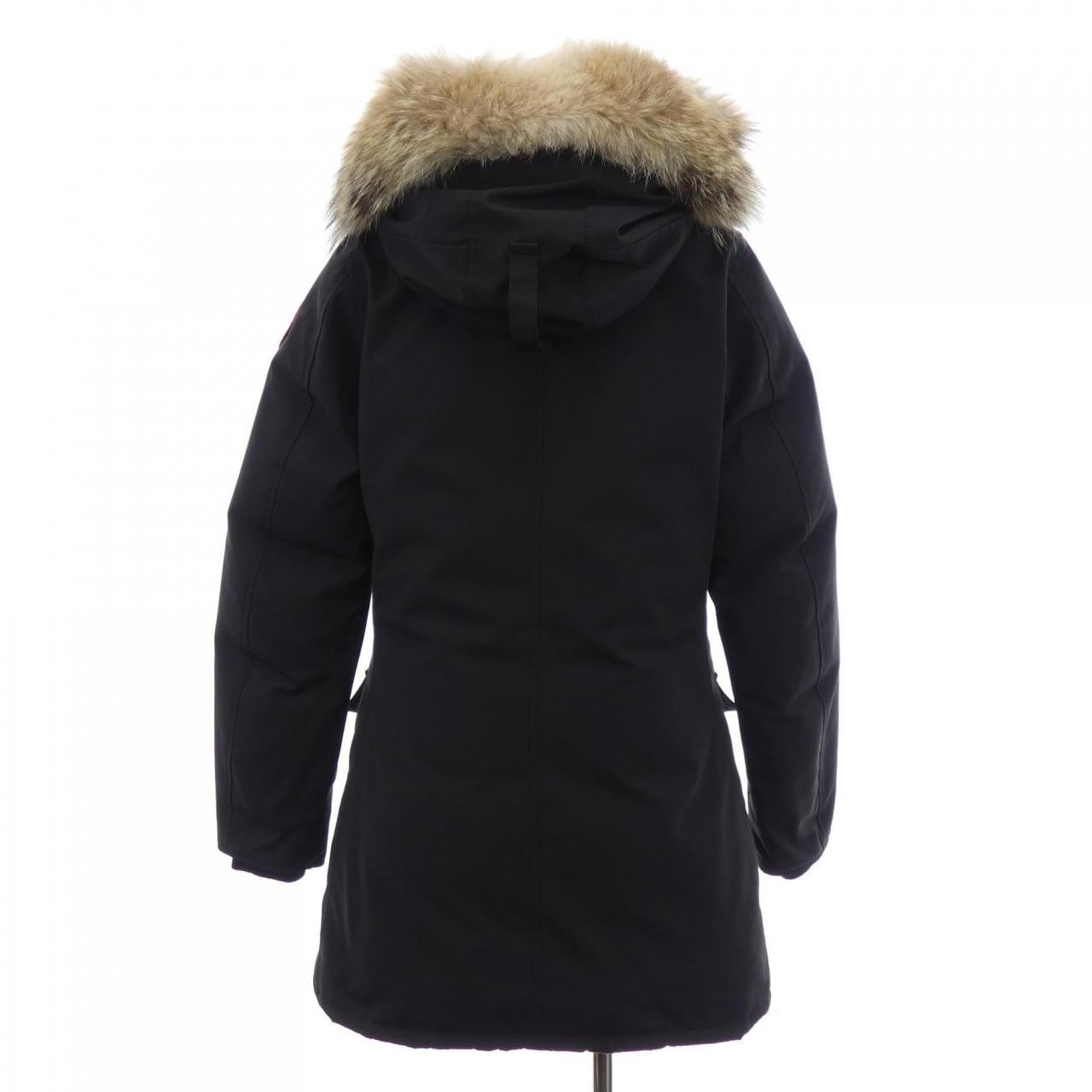 カナダグース CANADA GOOSE 2603JL BRONTE ブロンテ ダウンコート