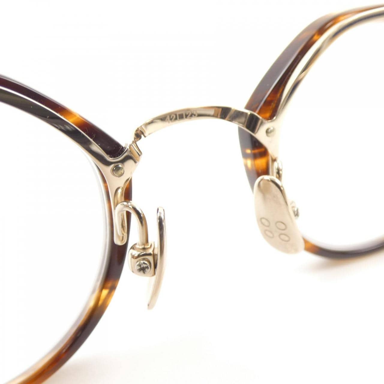 YELLOWS PLUS YELLOWS PLUS C453 EYEWEAR