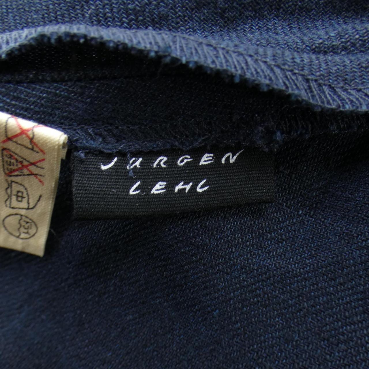 ヨーガン･レール JURGEN LEHL ワンピース