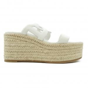 エルメス HERMES イテア ITHEA30　シェーヌダンクル 241230Z サンダル