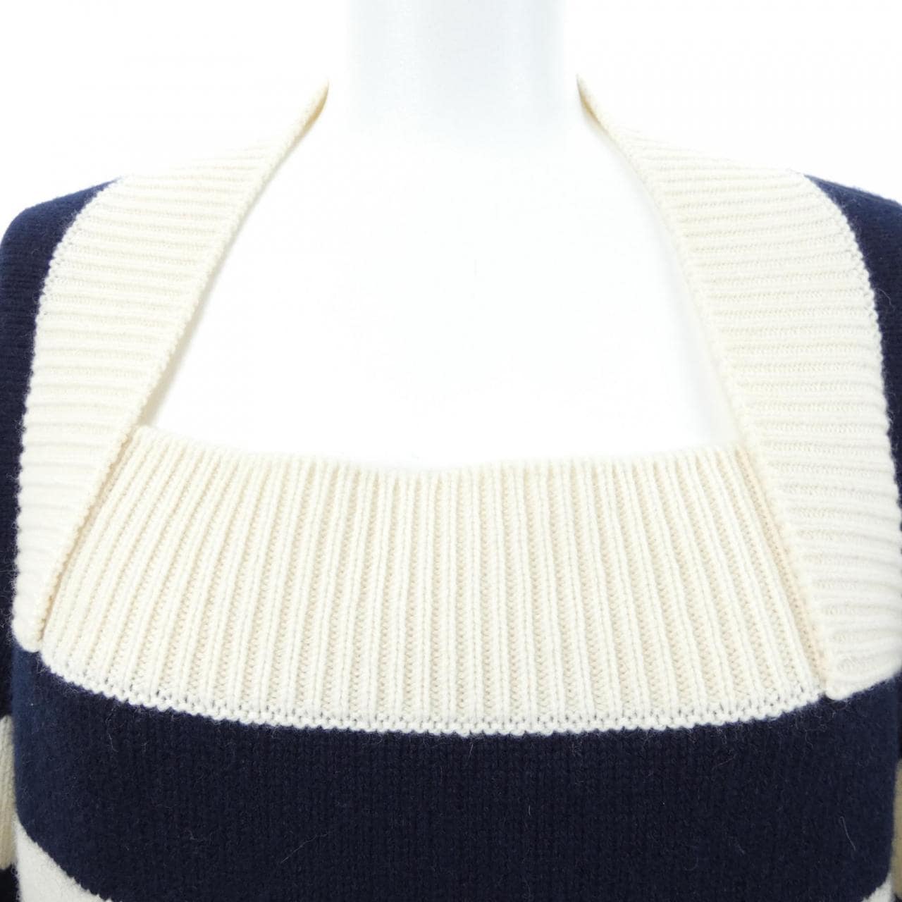 ALEXANDER McQUEEN 650314 針織衫