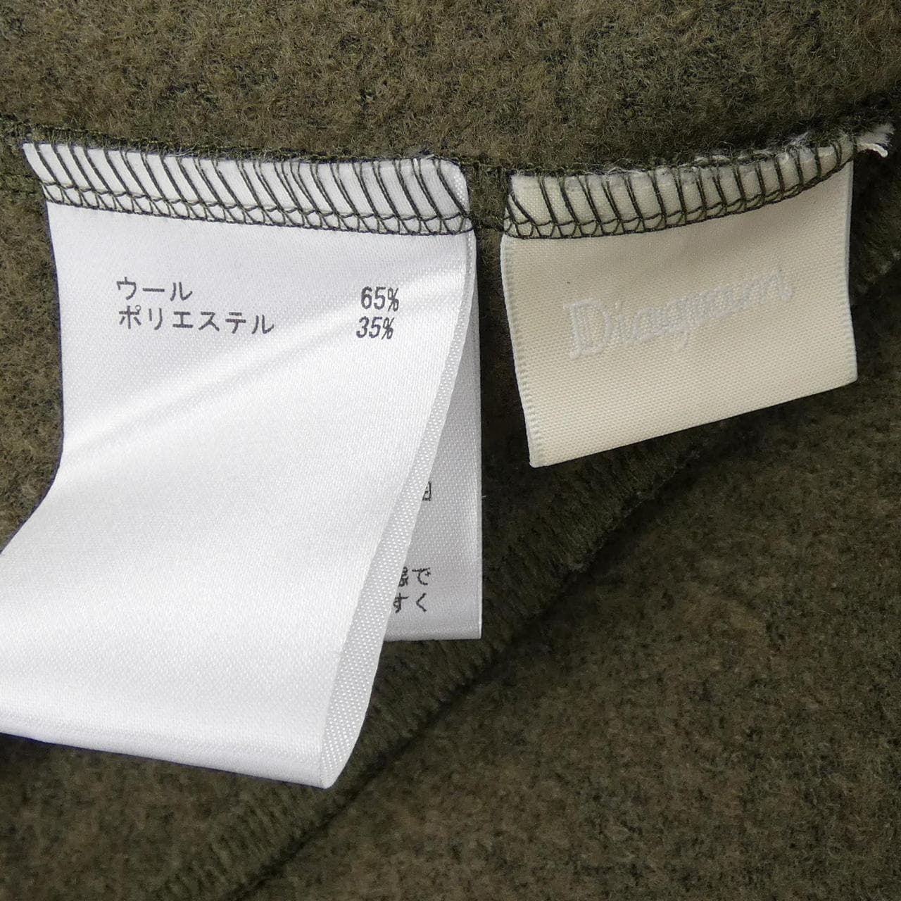 Diagram 22189-00 Skirt