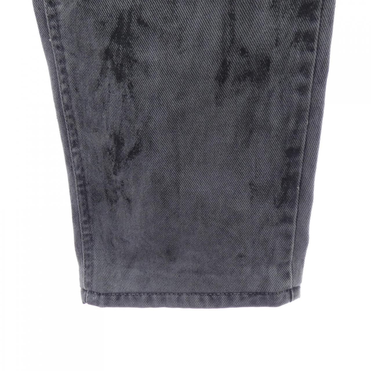 Dolce DOLCE&GABBANA G374LX/8G8H02 牛仔褲