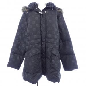 バルマン BALMAIN ダウンコート