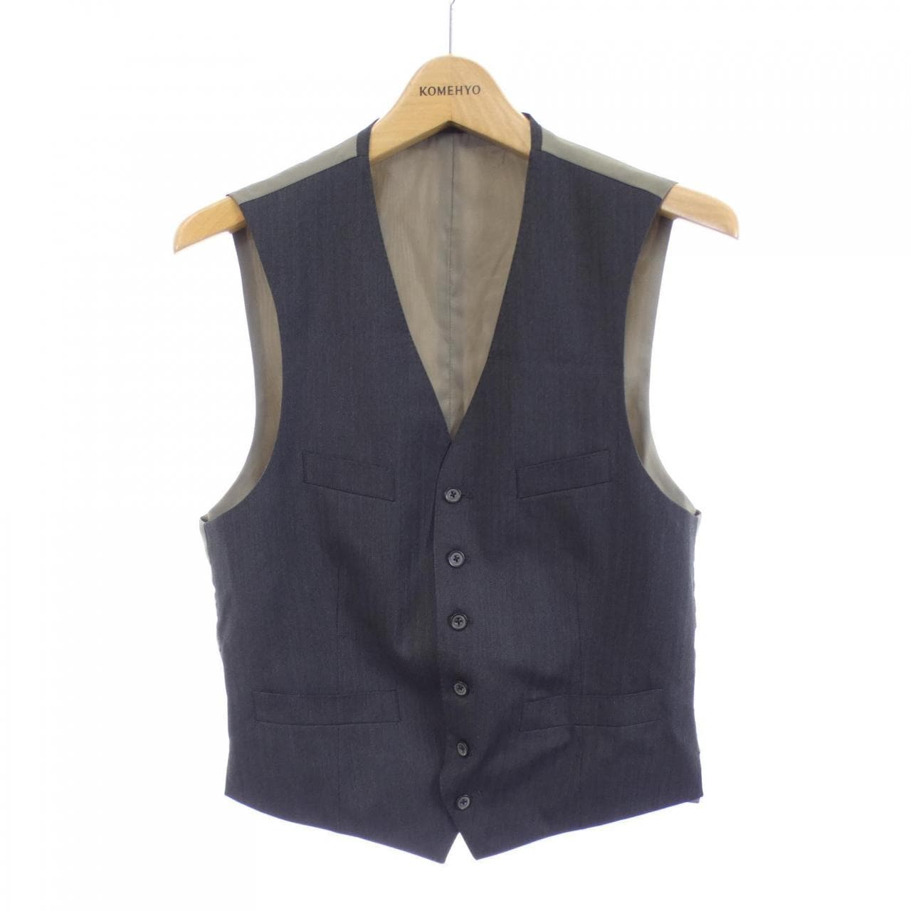 ゴタイリク GOTAIRIKU スリーピース