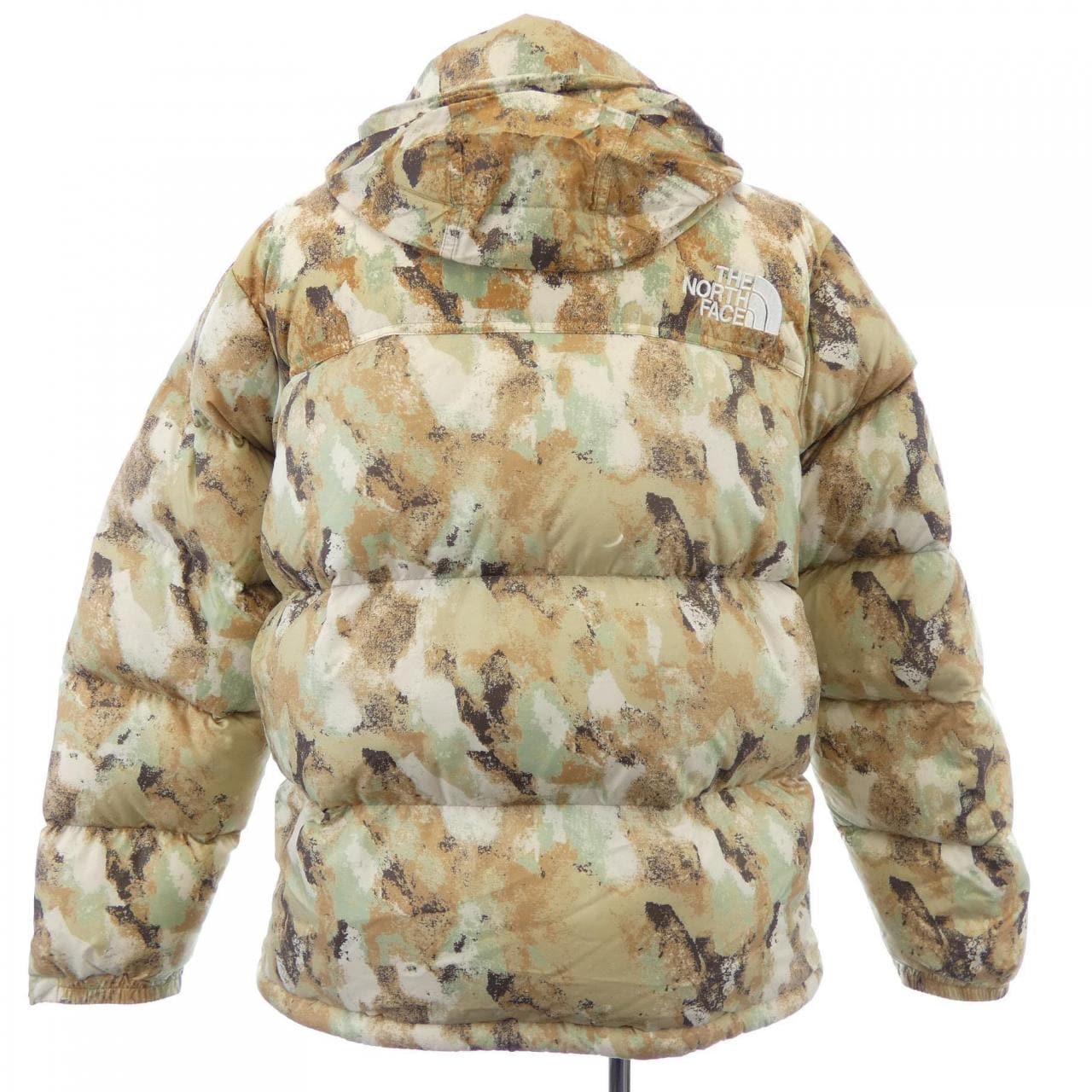 ザノースフェイス THE NORTH FACE ND92336 ダウンジャケット