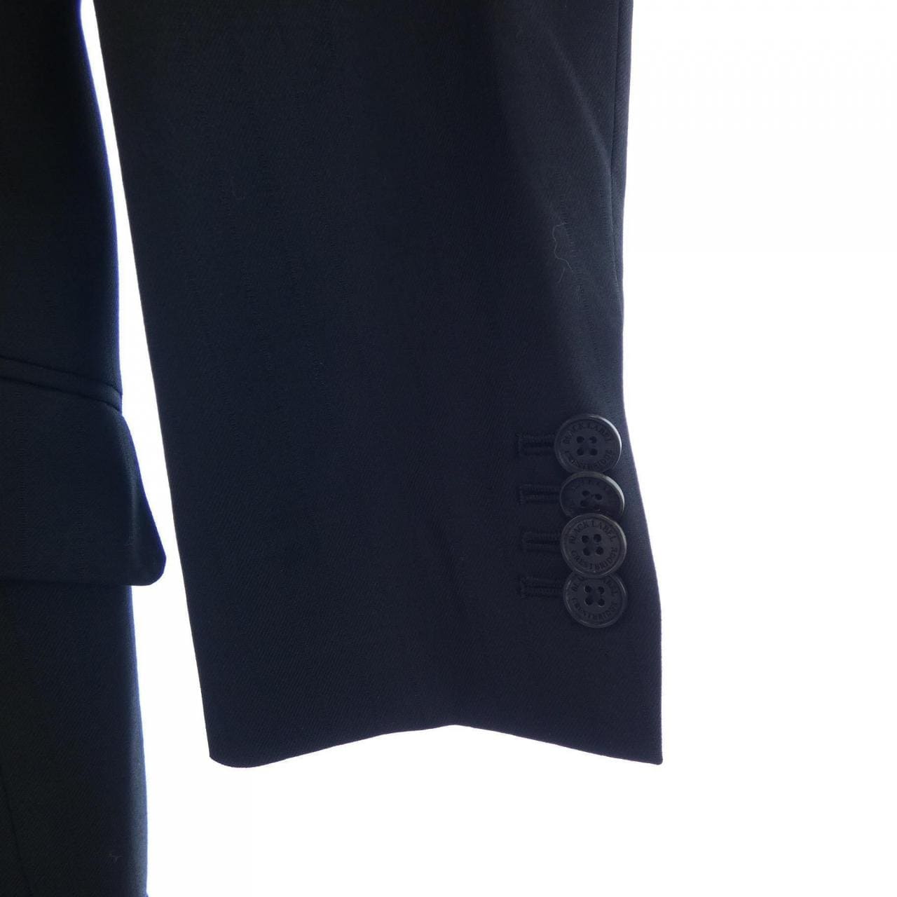 ブラックレーベルクレストブリッジ BLACK LABEL CRESTBRIDGE スーツ