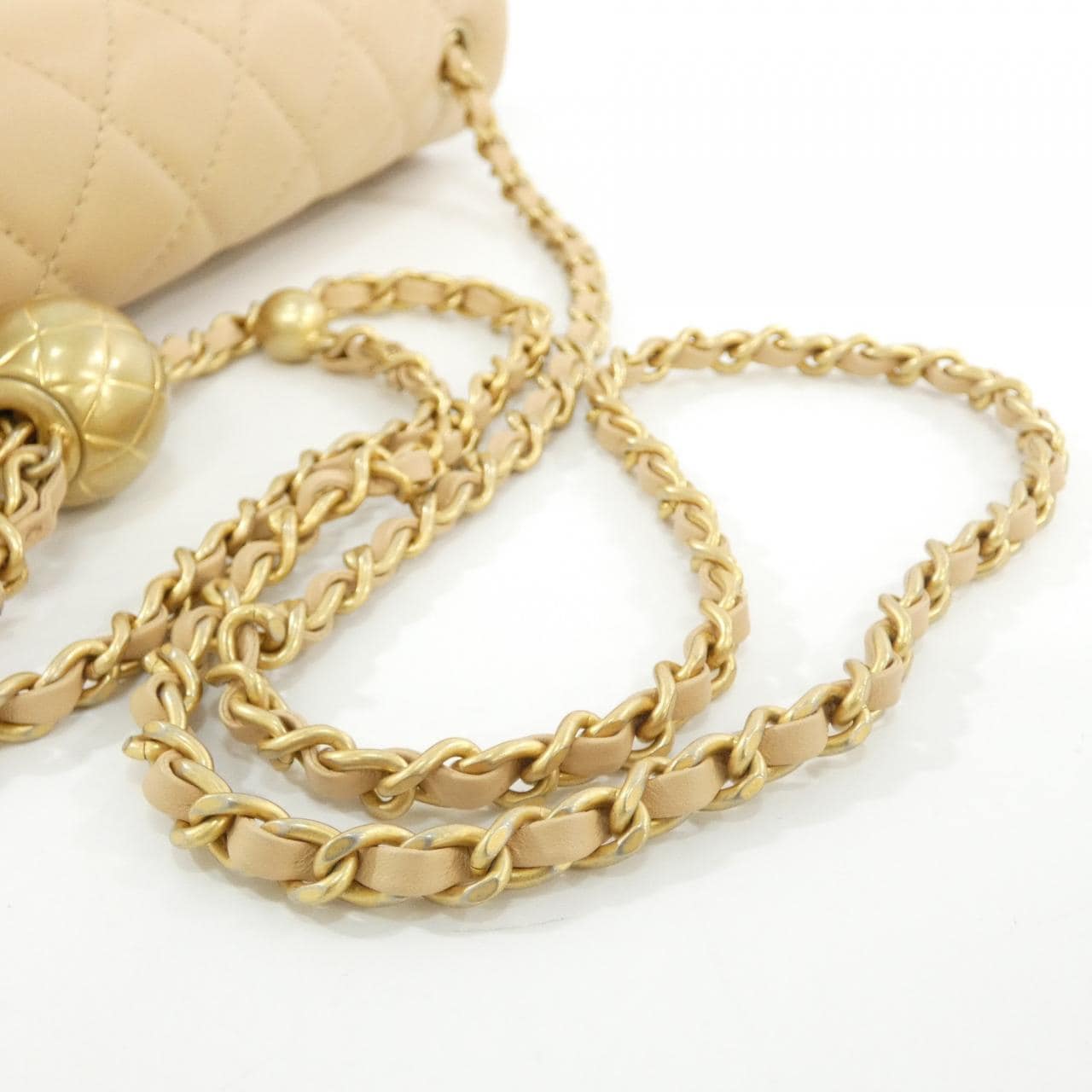 シャネル AS1787 ショルダーバッグ