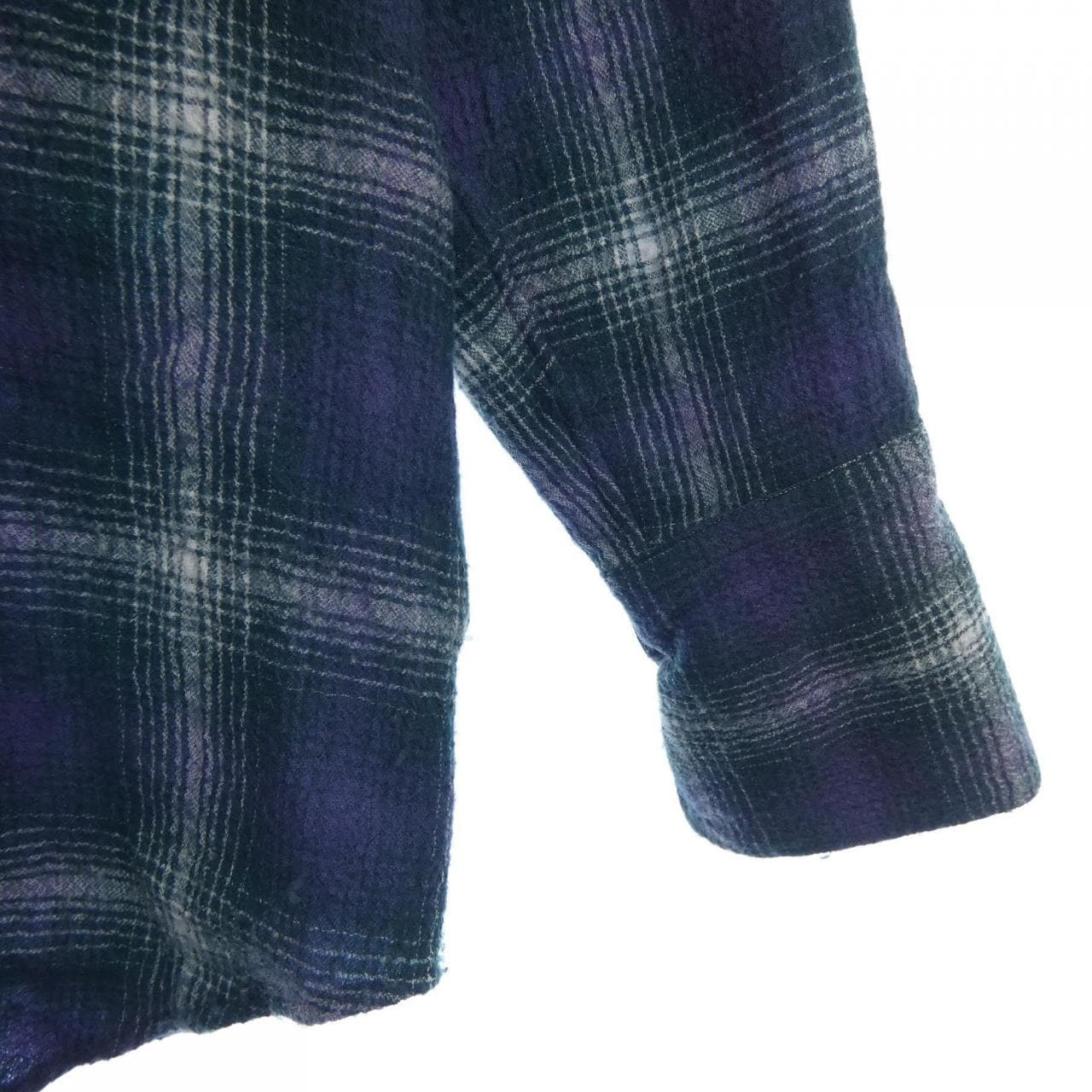 奧拉裡AURALEE A25AS02WN襯衫