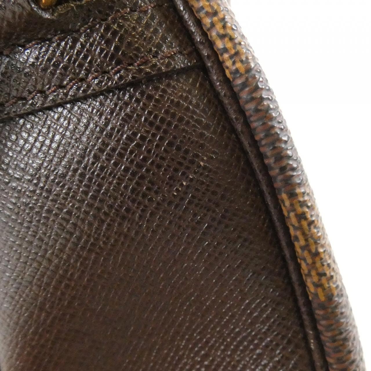 ルイヴィトン ダミエ トゥルース メイクアップ N51982 アクセサリーポーチ