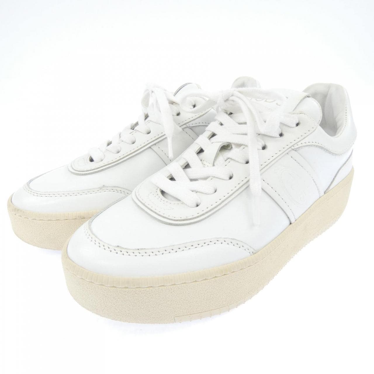 トッズ TOD'S スニーカー