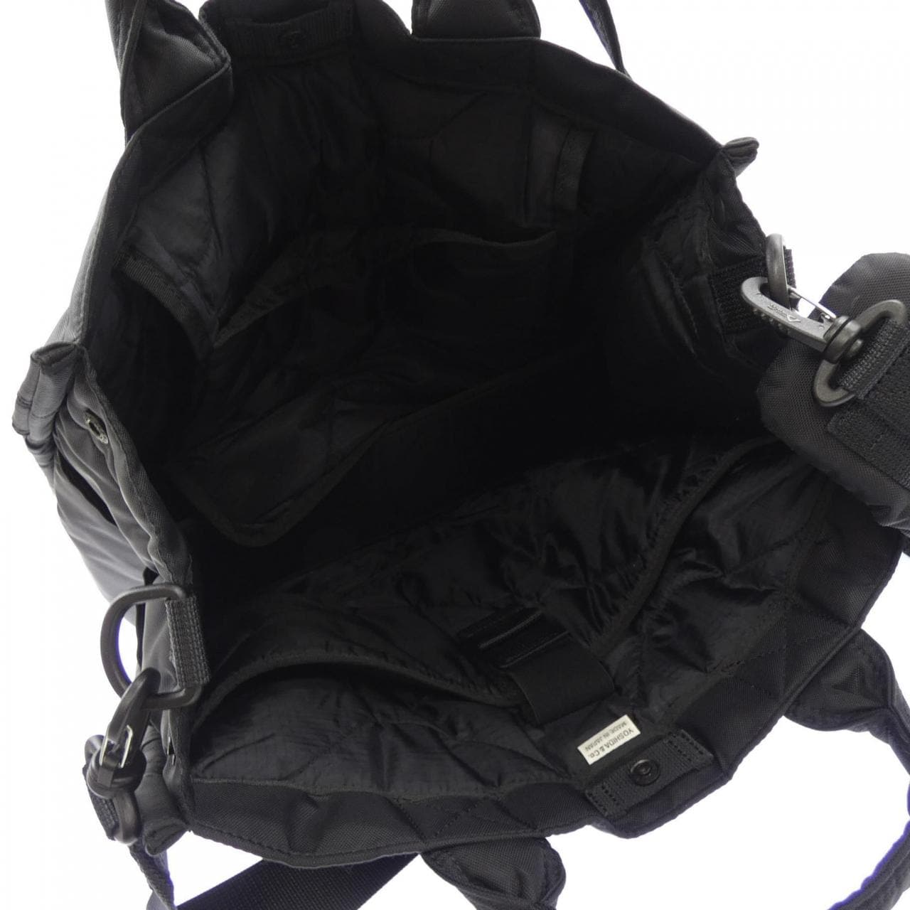 ポーター PORTER HYKE BAG