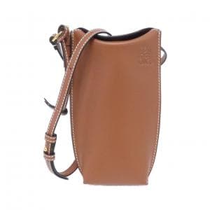 ロエベ ゲート ポケット 109 30 Z42 ショルダーバッグ