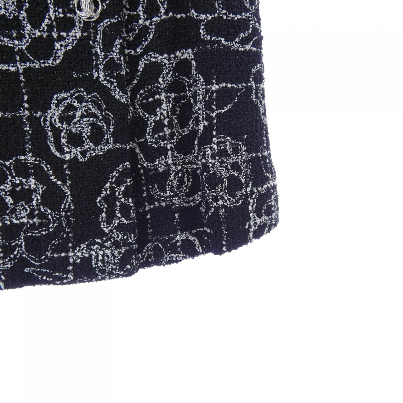 シャネル CHANEL P72384V63730 スカート