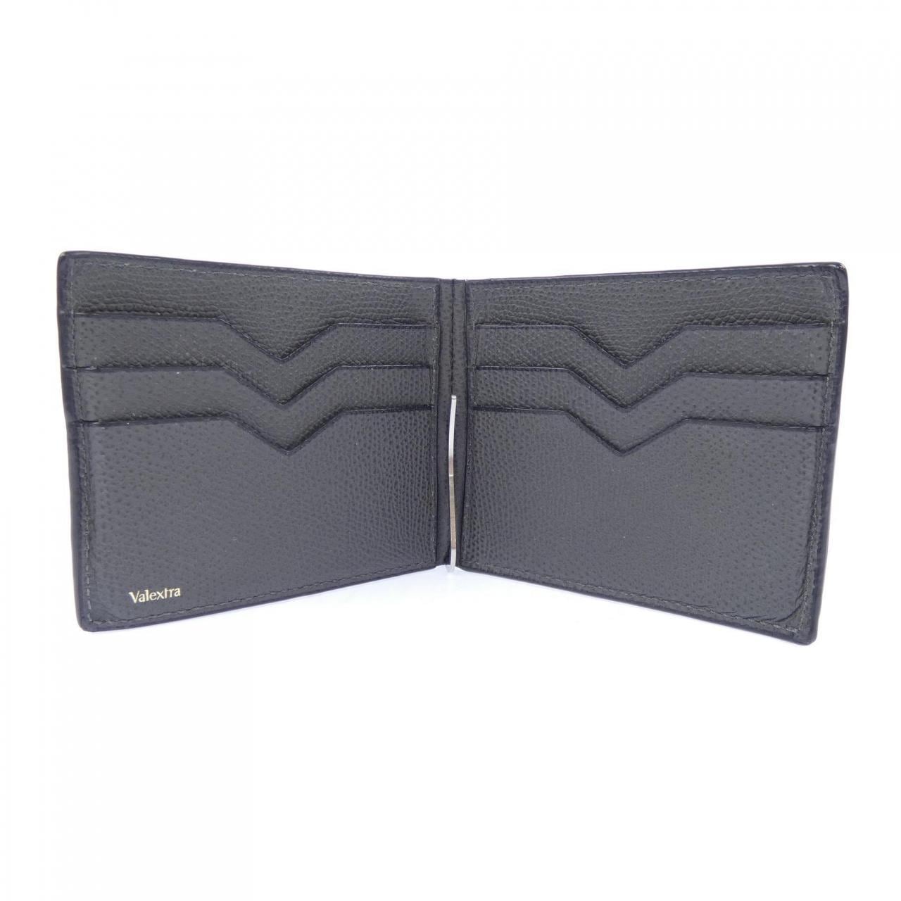ヴァレクストラ VALEXTRA SGDR0080028LRDWG99 WALLET