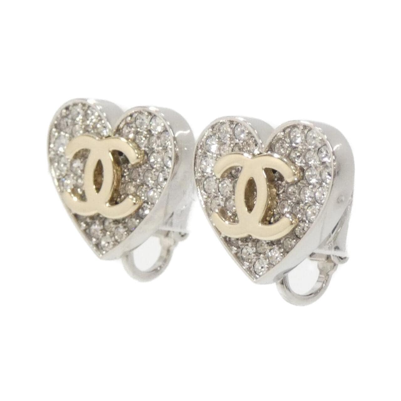 【未使用品】シャネル イヤリング