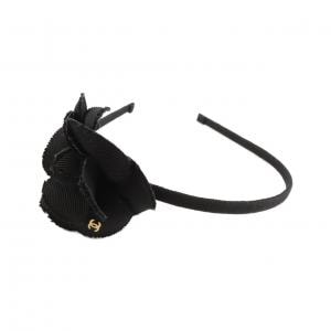 シャネル カチューシャ