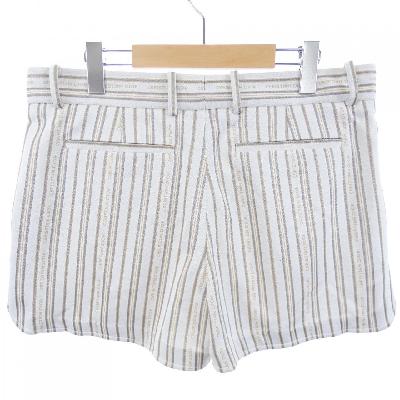 ディオール DIOR 113J101A0682 ショートパンツ