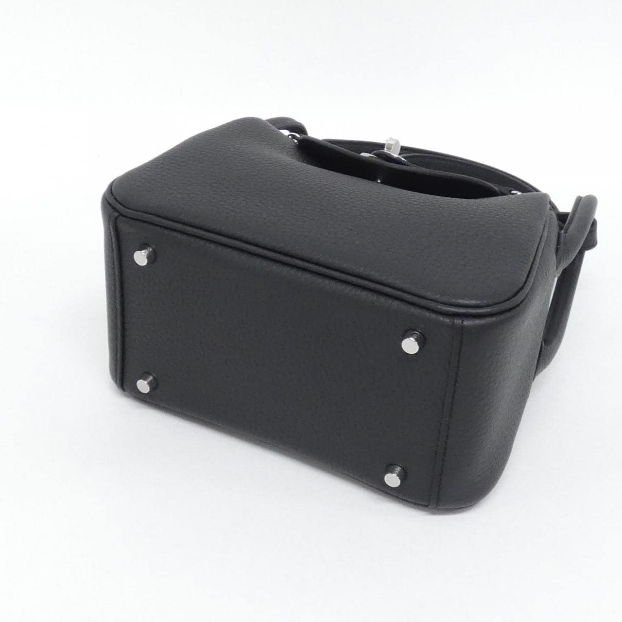 【未使用品】エルメス リンディ2 MINI 085956CK ショルダーバッグ