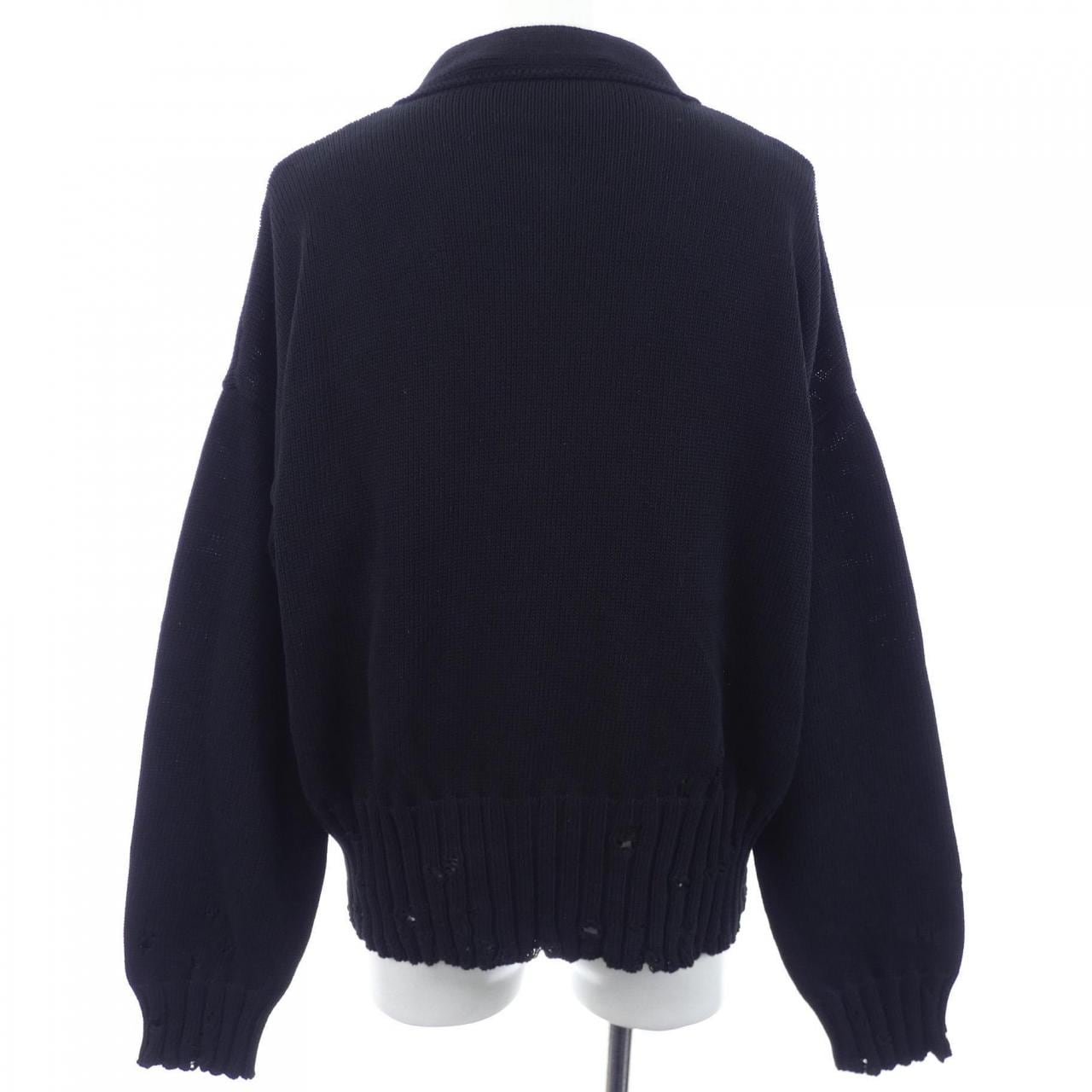 マルニ MARNI CDMG0120A0 カーディガン