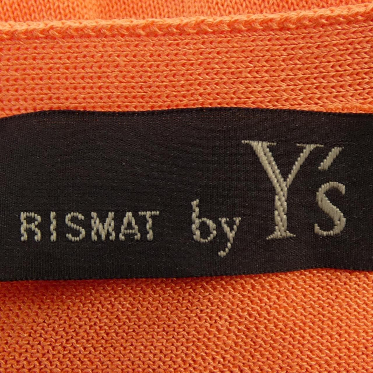 ワイズ Y's YZ-K76-042 カーディガン