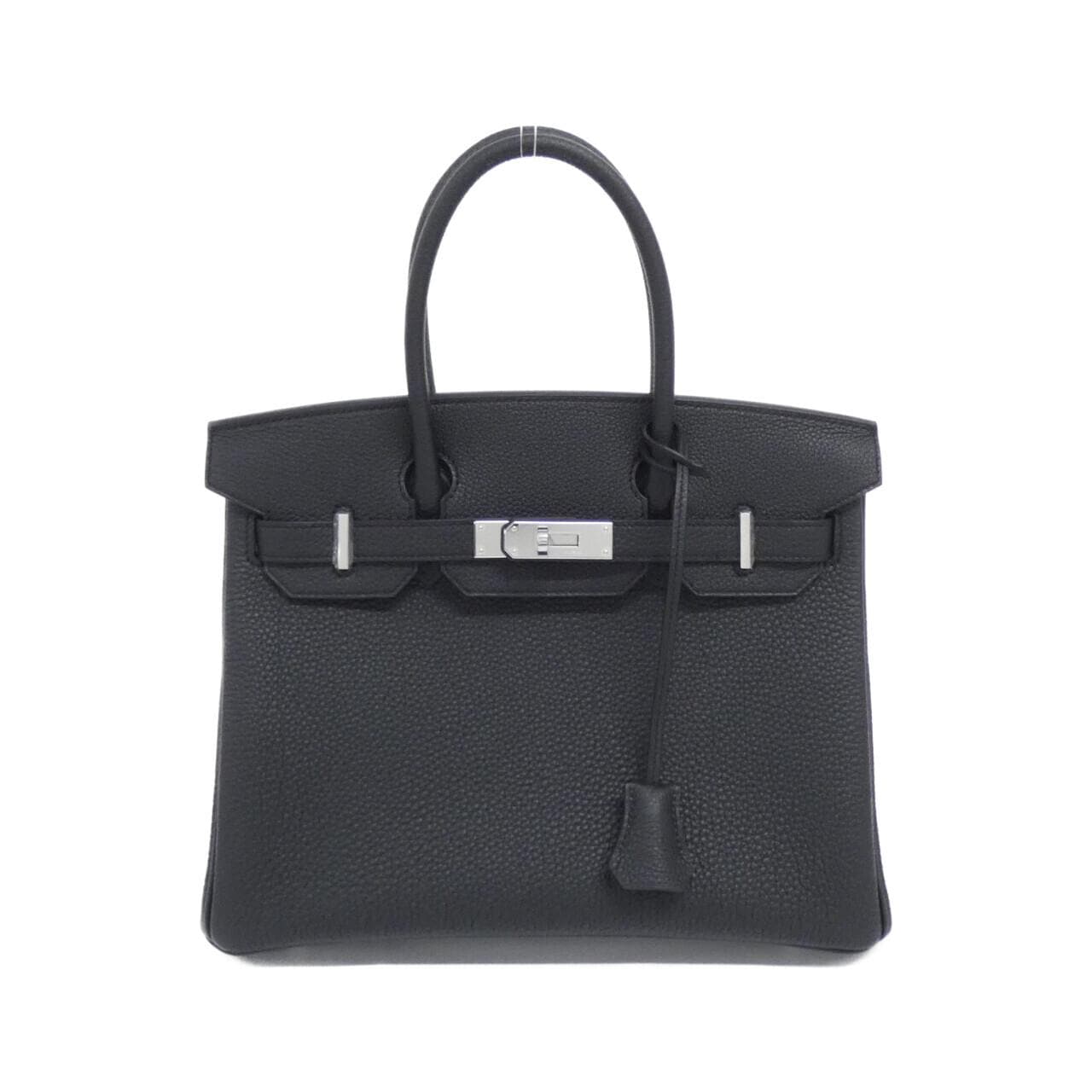 【未使用品】エルメス バーキン 30cm 030520CK バッグ