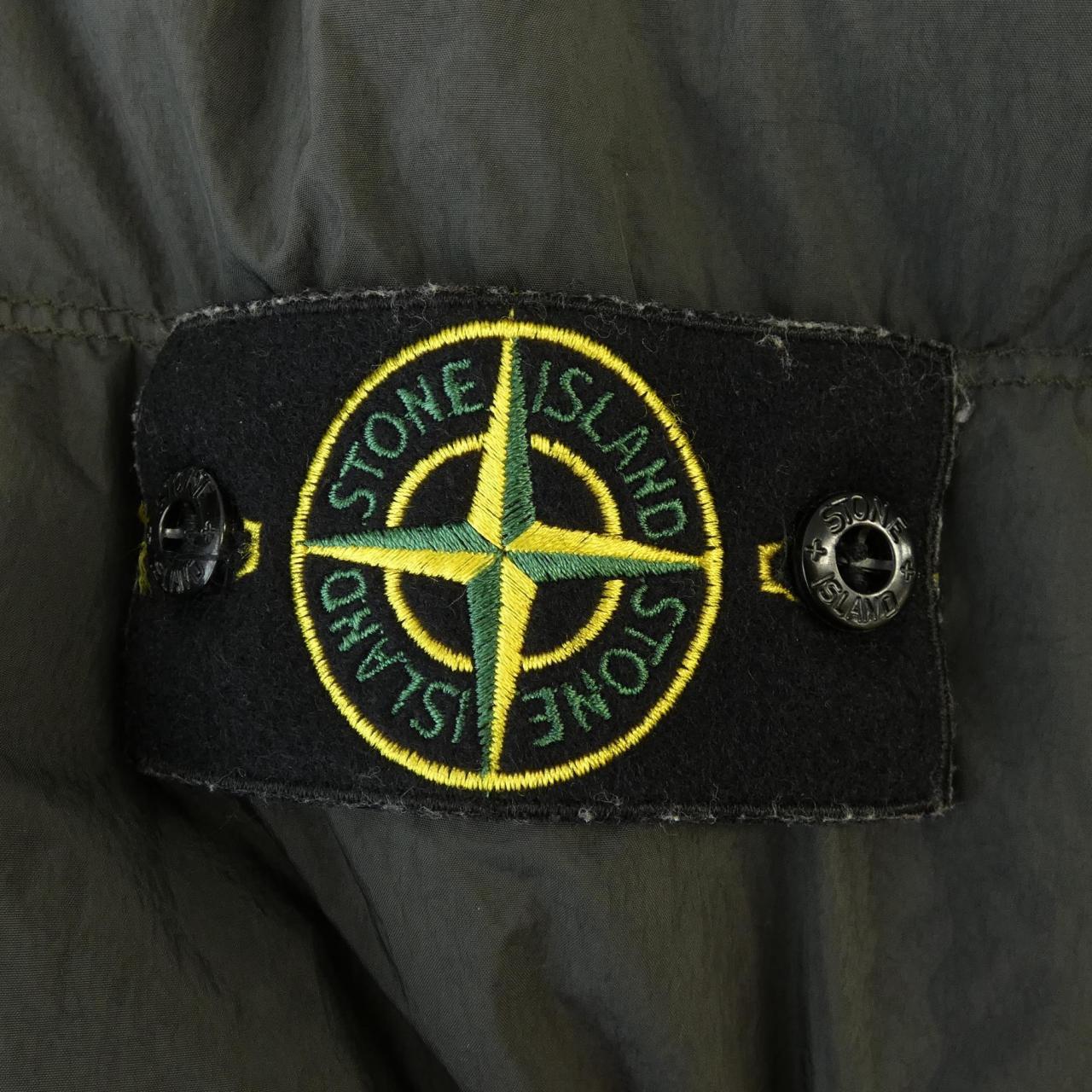 ストーンアイランド STONE ISLAND 811540123 ダウンジャケット