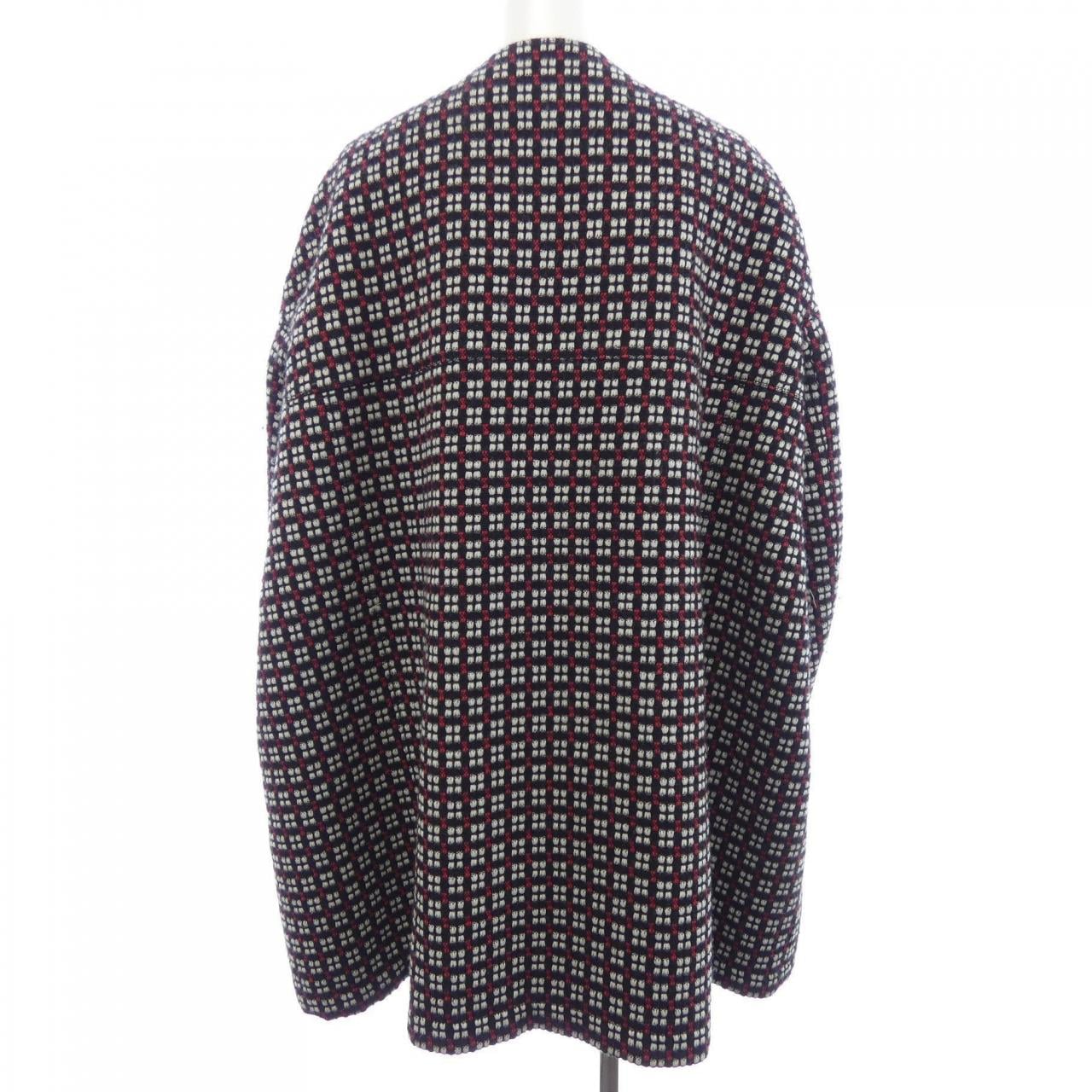 ジュンヤワタナベ JUNYA WATANABE JT-J046 コート