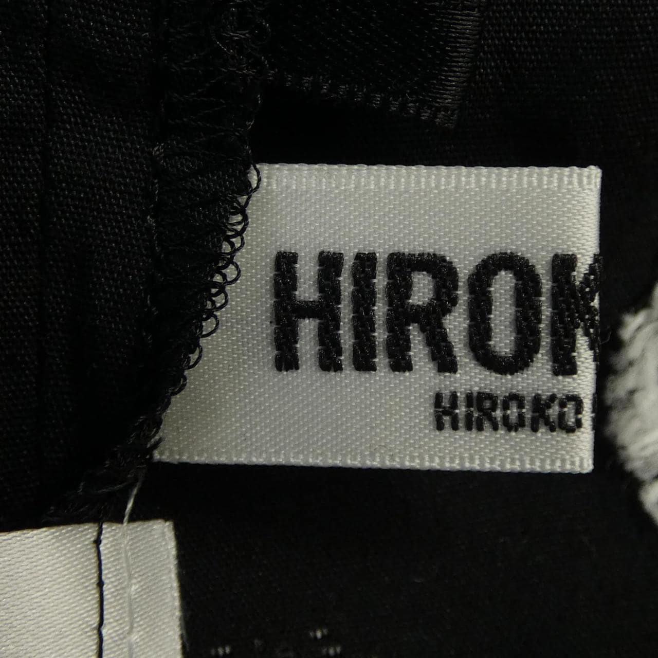 ヒロコ ビス HIROKO BIS ワンピース